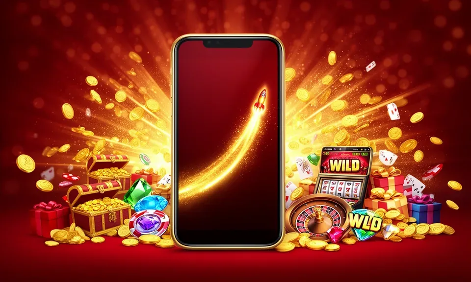 tamarabett Casino Welcome